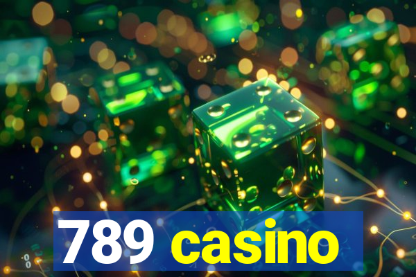 789 casino